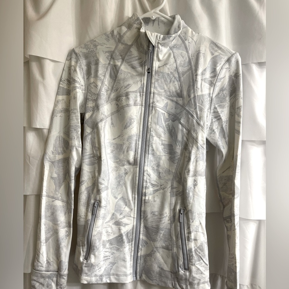 Lululemon Define Jacket